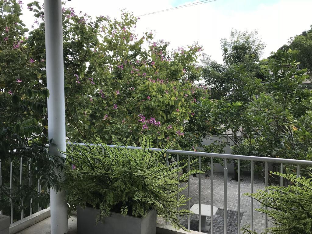 בטרמולה Capital Villa מראה חיצוני תמונה