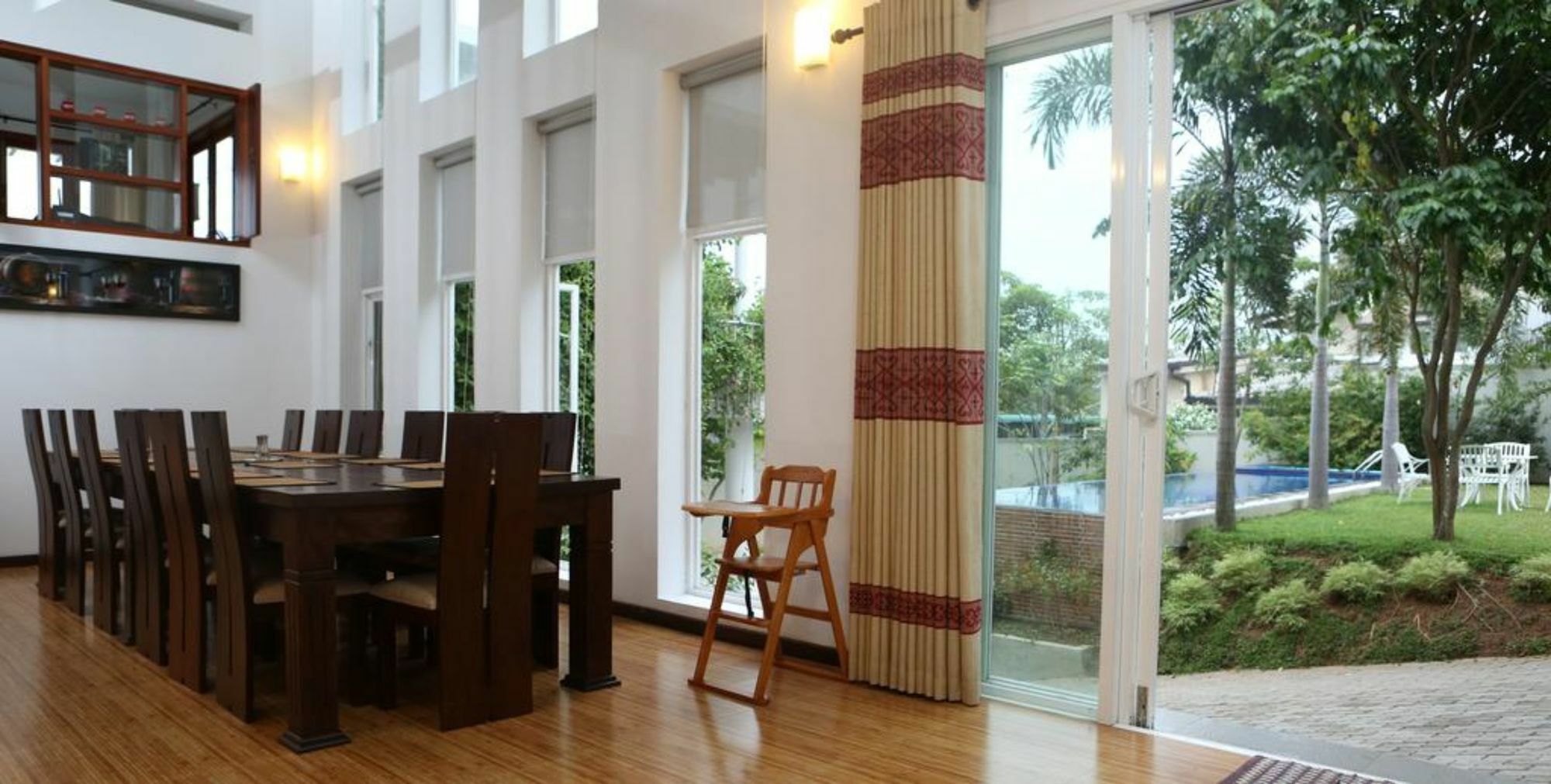 בטרמולה Capital Villa מראה חיצוני תמונה
